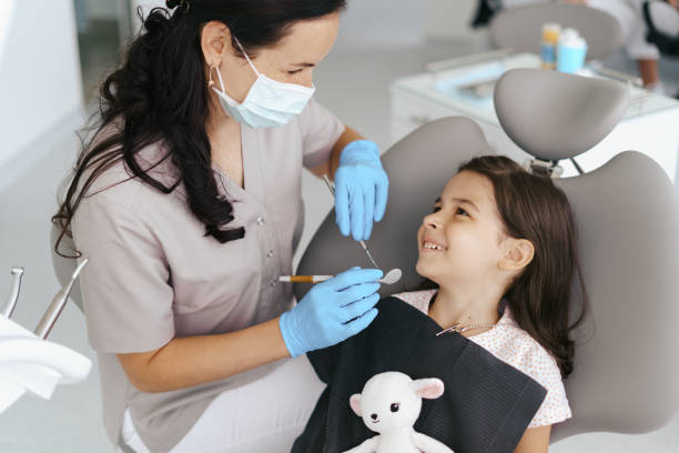Best Mobile Emergency Dentist in Bellwood, IL