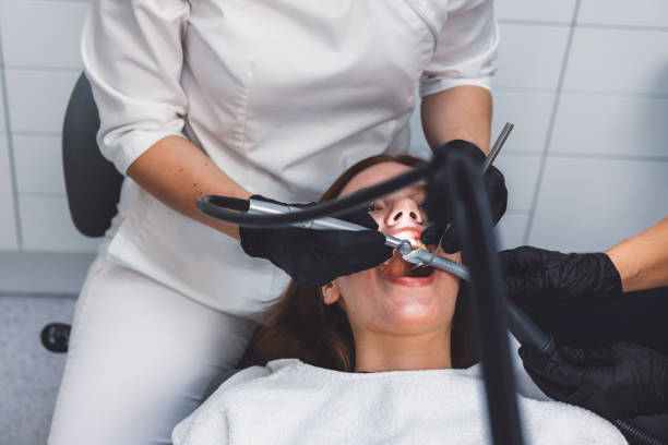 Best Emergency Dentist for Lost Fillings or Crowns in Bellwood, IL