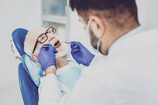 Best Emergency Dentist for Special Needs Patients in Bellwood, IL